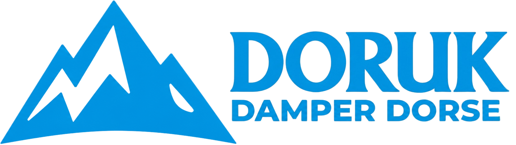 Doruk Damper Dorse